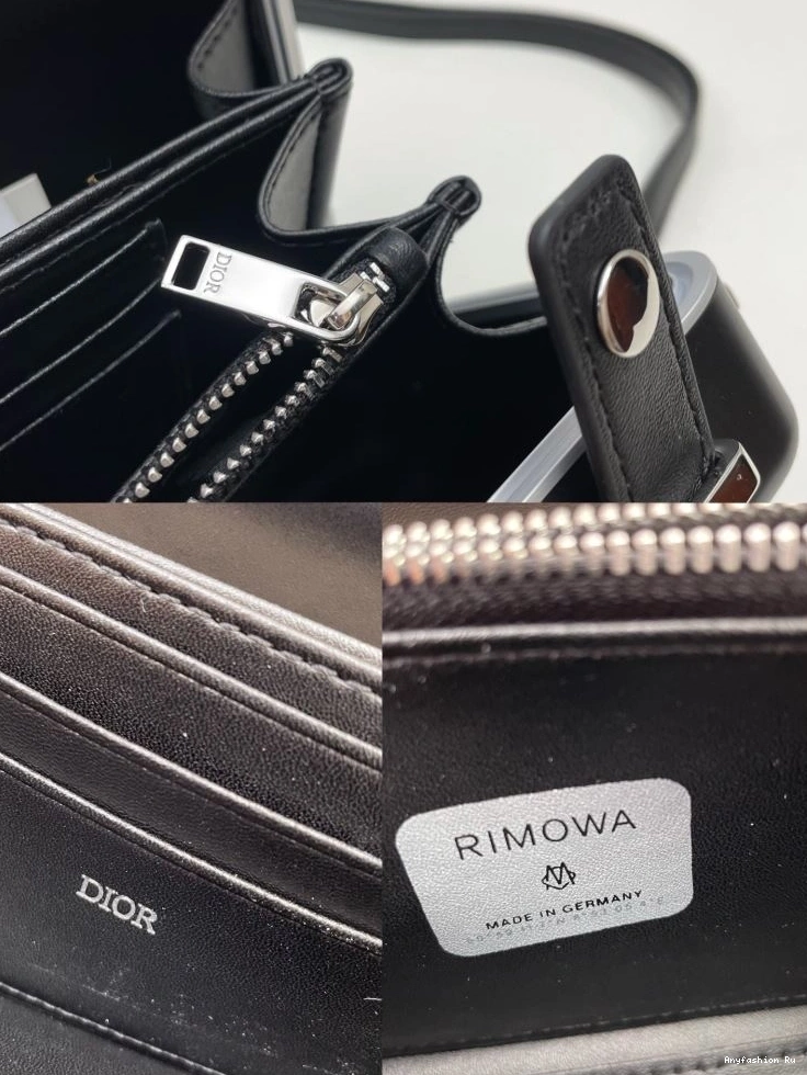 84327 Christian Bags Satchel Dior FlexibleFit 0820
